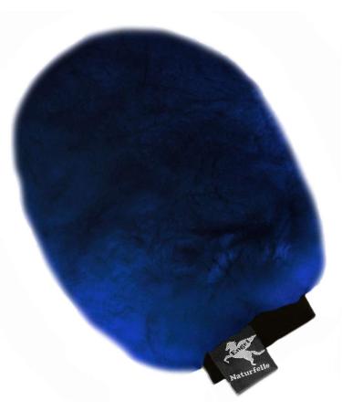 Engel Reitsport lambskin grooming glove PUHA1 colorful: 12 colors to choose from lambskin navy