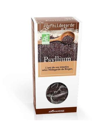 Aromandise Psyllium bio 100 g