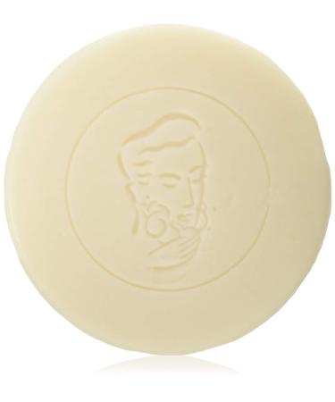 Provence Sante Shaving Soap Ivory Green Tea 3.5 Ounce