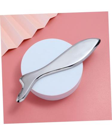 Shop Gleavi 3-Piece Face Massage Tools Set | GUA-SHA Spatula & Acupuncture Device | High-Quality Wear-Resistant Massage Equipment for Home Use - Buy Online on GoSupps.com