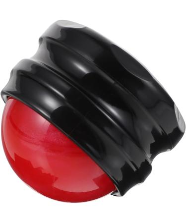 Ultechnovo Massage Globe Training Accessories - Trigger Point & Fasciitis Relief Body Muscle Roller & Hand Massage Ball | BAY BAIL Massage Device - Buy Online on GoSupps.com