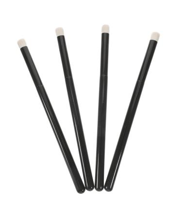 16 Pcs Lip Brush & Concealer Set - Essential Makeup Tools for Lip Gloss Lipstick & Balm Application - Buy Online on GoSupps.com