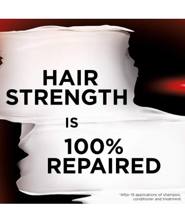 L Or al Paris Total Repair 5 Conditioner For Dry and Damaged Hair With Protein For Repairing Split Ends and Restoring Hair Strength 591 mL Conditioner 591ml - Buy Online on GoSupps.com