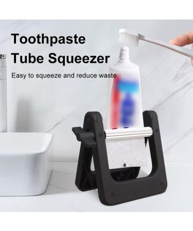 Universal Tube Squeezer & Press for Toothpaste Creams & Cosmetics - Optimize Your Product Usage! - Buy Online on GoSupps.com