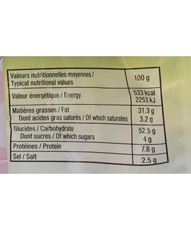 Tipiak Garlic croutons 90 g - Buy Online on GoSupps.com