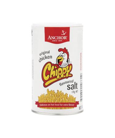 Anchor Original Chicken Chippy Salt 170g