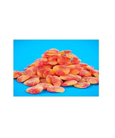 HARIBO Haribo Jelly Candy Peach 2 kg