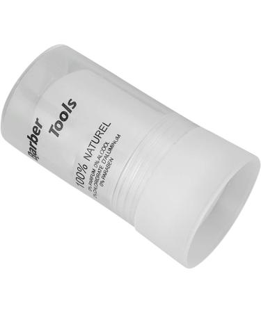 Apr s-rasage B ton d'alun Premium Soins de la peau Traitement post-rasage pour hommes Soulagement des br lures B ton de pierre d'alun portable 3 5 oz Taille de voyage Essent - Buy Online on GoSupps.com