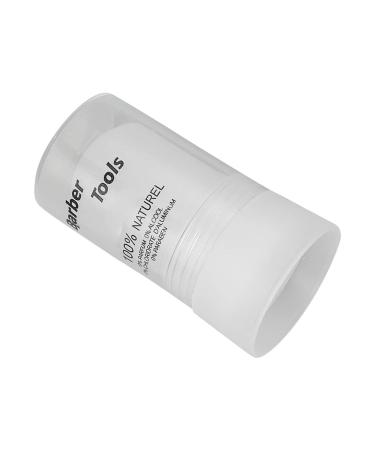 After Shave Alum Stick for Men | Skin Soothing Relief | Portable Alum Stone for Nicks & Cuts - Buy Online on GoSupps.com