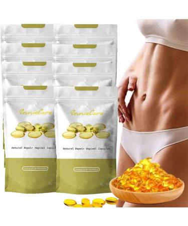Weabet AnnieCare Instant Anti-Itch Detox Slimming Products AnnieCare (8Bag)
