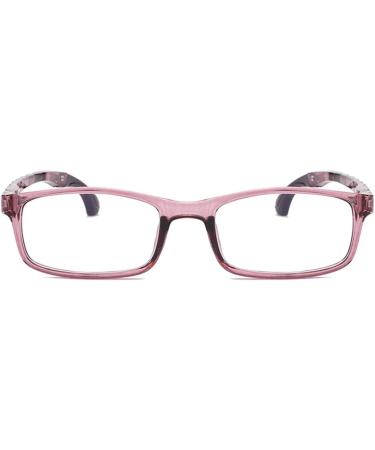 Children's Blue Light Blocking Glasses | Clear Lens Eyeglasses for Kids - Protect Young Eyes - Buy Online on GoSupps.com