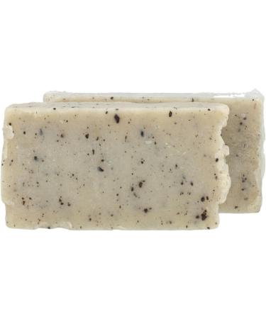  Planeta Huerto Natural soap based on olive oil oats and coconut 100g - Buy Online on GoSupps.com