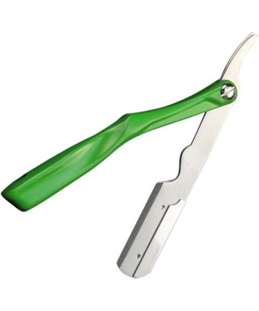 Healeeved 3ST Cartridge for Manual Razors | Professional Haircut Straight Shaver | Ideal Christmas Gifts & Beard Grooming Tools - Buy Online on GoSupps.com