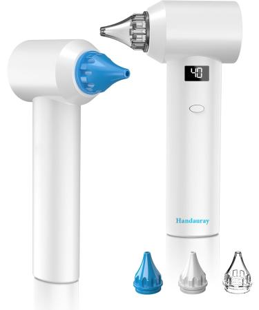 Ear Dryer - Ultimate Ear Drying Solution for Swimming Showering & Water Sports | Ear Care & Infection Prevention - Buy Online on GoSupps.com