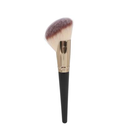 Contour Brush Set - Soft Fiber Makeup Brush for Powder - Travel-Friendly with Wood Handle - Buy Online on GoSupps.com