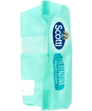  CAIYA Scotti Si with Rice Cocoa-Coated Lactose-Free 264 g - Buy Online on GoSupps.com