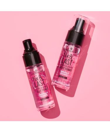 Fix & Last Jelly Primer 29ml - Long-Lasting Makeup Adhesive | Pack of 1 - Buy Online on GoSupps.com