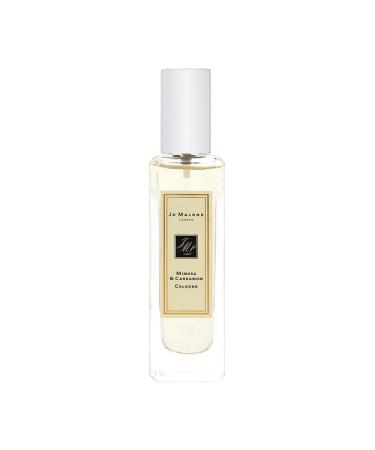 Jo Malone Mimosa & Cardamom Cologne Spray for Women 1 Ounce Originally Unboxed