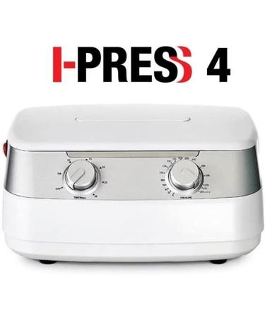 Buy I-Press4 Lymphatic Drainage Device for Legs Size M | Home Use & Physiotherapy | Medical Device for Optimal Health - Buy Online on GoSupps.com