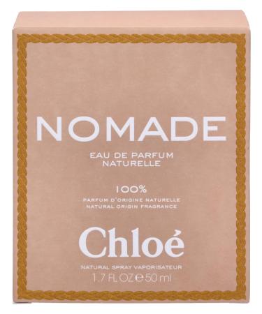 Chlo Nomade Naturelle Eau de Parfum 50 ml - Buy Online on GoSupps.com