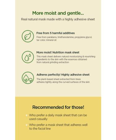 The Face Shop Real Nature Aloe Vera Face Mask - Hydrating and Soothing | Mild Formula, Additive-Free | K Beauty Facial Skincare for Oily & Dry Skin - 1 Count - Buy Online on GoSupps.com