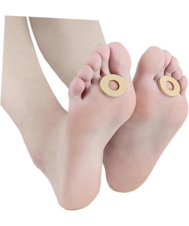 SEWOART Set Corn Stickers Toe Protector Protector Bunion Protector Cushions Toe Paste - Buy Online on GoSupps.com