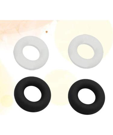 Buy Healifty Glasses Holders | 10 Pairs of Silicone Tips for Comfort | Ideal for Eyeglasses & Sunglasses | International Shipping Available - Buy Online on GoSupps.com
