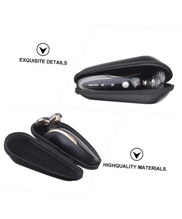 Frcolor Bart 2-in-1 EVA Storage Bag | Travel Accessories & Razor Organizer | Durable Baby Wicker Pocket Storage Container - Buy Online on GoSupps.com