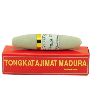 Herbal Jamu Tongkat Madura for Women - Serre Stick Instant Virgin Tightening Cleaning - Vaginal Rejuvenate - Feminine Hygiene