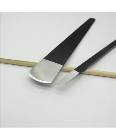 Professional Pedicure Knife Set - 4pcs Ingrown Toe Nail Correction Nippers & Clippers with Storage Bag - Buy Online on GoSupps.com