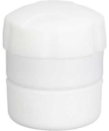 Generic Hair Oil Applicator 5ml Capacity Prevent Leakage Essential Oil Applicator Comb (White) - Buy Online on GoSupps.com