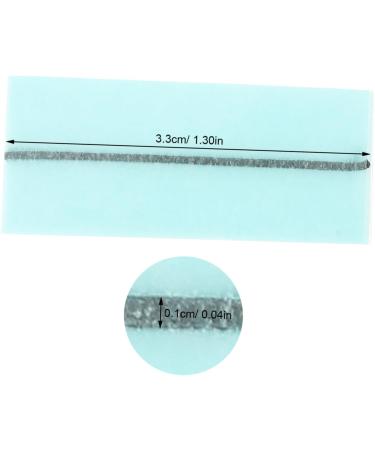 Ipetboom Eyelash Adhesive Strips 1 Box Self-adhesive Eyelash Strips Resin Glue Applicator Boxed Lash Strips - Buy Online on GoSupps.com