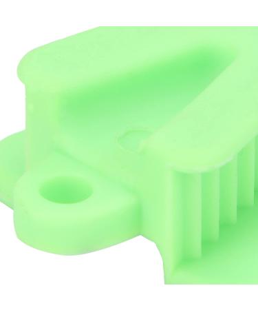 Dental Mouth Prop 3 Sizes Of Dental Bite Block Dental Bite Block for Dental Clinics for Dental Hospitals(Green S code) - Buy Online on GoSupps.com