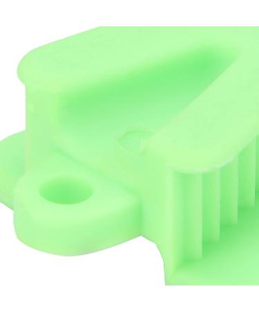 Eco-Friendly Dental Bite Block | 3 Sizes for Dental Clinics | Sustainable Mouthwear - Buy Online on GoSupps.com