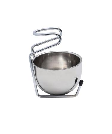 Beavorty men's tool stand Suit for men shave shaving razors and brush stands suits for men shaving stands with shaving shell cosmetics man toolbox