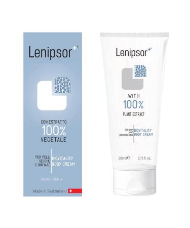 Biovitality Body Cream 200 ml