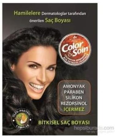 Les 3 Ch nes Color & Soin Women's Coloring - Ash Blonde: 8A - Buy Online on GoSupps.com