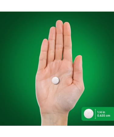 Potassium Iodide Supplement | 180 Vegetarian Tablets | Non-GMO & Gluten-Free - Buy Online on GoSupps.com
