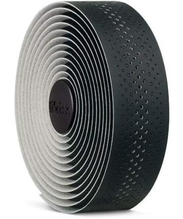 Fizik Performance Classic Black 3mm Bike Handlebar Tape - Soft, Tacky & Professional - Buy Online on GoSupps.com