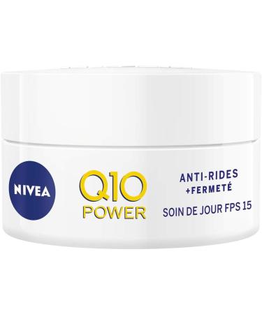 NIVEA Q10 Care 20 ml - Buy Online on GoSupps.com