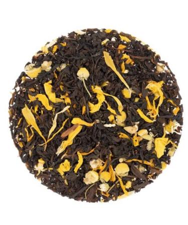 The Metropolitan Tea Company Honey Tea 1.1lbs