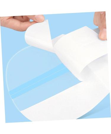 Gogogmee 4pcs Swimming Private Waterproof Patch Waterproof Swimming Pads for Women - Buy Online on GoSupps.com