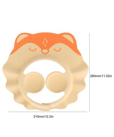 High-Quality Bathing Shampoo Hat for Kids | Lightweight & Easy to Use | Perfect for Home & Educational Institutions - Buy Online on GoSupps.com