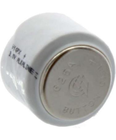 Buy 5pc Exell A14PX V14PXA A14PX PX14A TR112 EPX14 3V Alkaline Batteries International Shipping Available - Buy Online on GoSupps.com