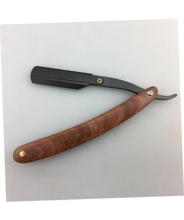 Beavorty 3pcs Razor Safe Bamboo Metal Razor Set - Eco-Friendly Shaving for Men | International Shipping Available - Buy Online on GoSupps.com