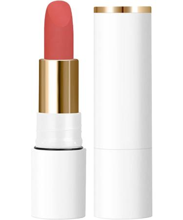  G n rique Matte Lipstick Nourishing Lip Balm | Water-Resistant Transfer-Proof Color for Evening Events Dance Beauty Lovers Creative Stylists Girls Women - Buy Online on GoSupps.com