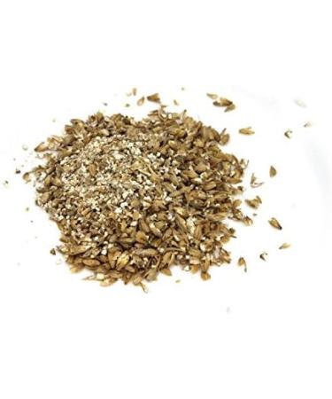 iHomebrew Vegan Maris Otter Crushed Malt - 1 KG - Home brewing beer making Vegan Cooking - Buy Online on GoSupps.com