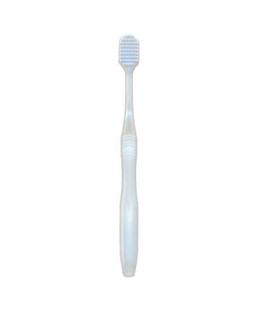 Ebisu Premium Care Toothbrush 6 Columns Regular Softer 3-Pack (Random Color) - Buy Online on GoSupps.com