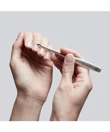 ZWILLING TWINOX Cuticle Knife - Professional Satin-Finish Tool - Buy Online on GoSupps.com