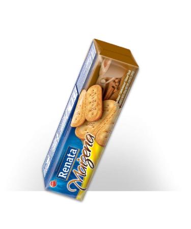 Cookies of Maizena RENATA, pack 200g - Biscoito Maizena Renata 200g